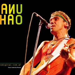 Manu Chao - Clandestino (LIVE)