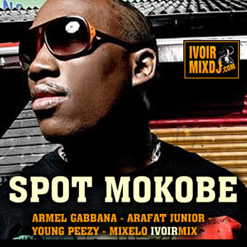 Stream MOKOBE SPOT by IVOIRMIXDJ | Listen online for free on SoundCloud