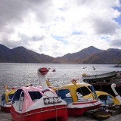 Follow the Blurred Red Lights