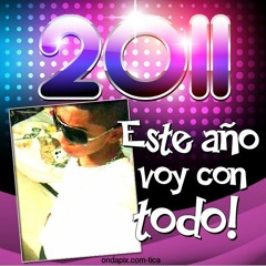 Mr. Rider-rap -Para Prender La Pista(2011)-(El Unico)