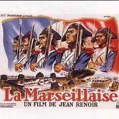 La Marseillaise Remix