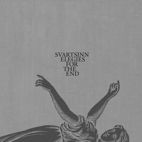 Svartsinn - No Passage To The Innermost (Hovmod Mix) - Excerpt