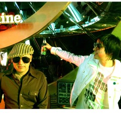 I Count the ways By Nortec Collective Bostich+Fussible(Vive latino 2011 mix)