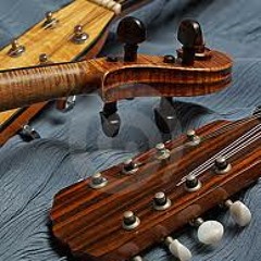 Wooden Hearts ~ Behind Blue Eyes