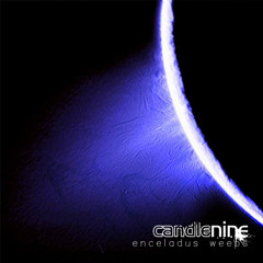 Enceladus Weeps