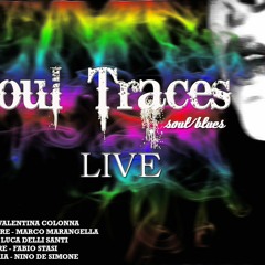 Soul Traces - Soul Man (Cover Sam & Dave)