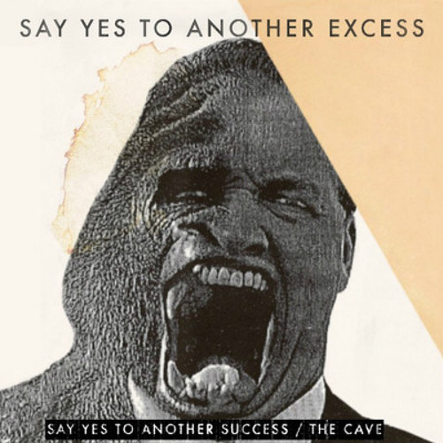 Say Yes To Another Success
