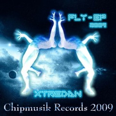 XTREDAN - 03 - fly  ChMR-EP002