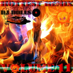 PREVIEW HOTTEST REMIX VOL.11