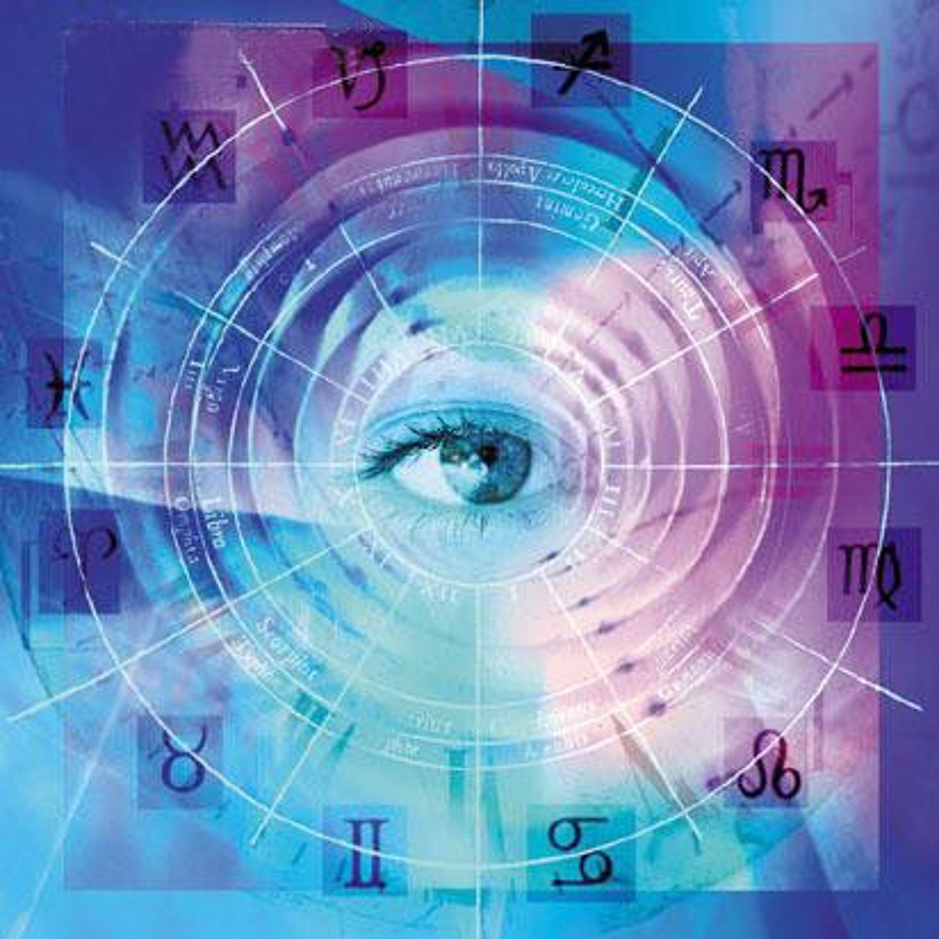 Astral Meaning - SounDecK (original mix) episode artwork