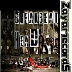 Beakbeatz Head ep [cut mix]
