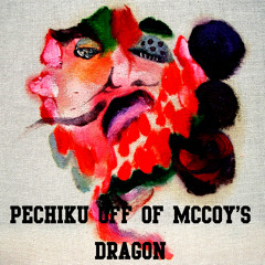 Pechiku Off Of McCoy's Dragon