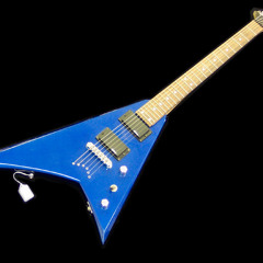 Alep guitar god instrumental 1