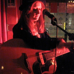 Robert Selby & Amy Fox - Don't Think Twice It's Alright