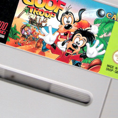 Goof Troop - Hamlet