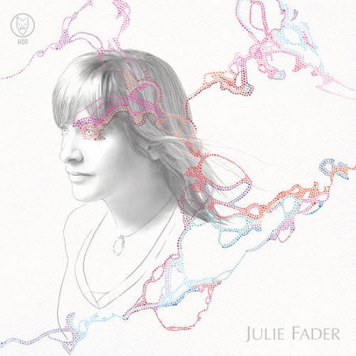 Julie Fader - Maps