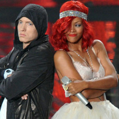 Mashup-Germany - Eminem Rihanna. Rock