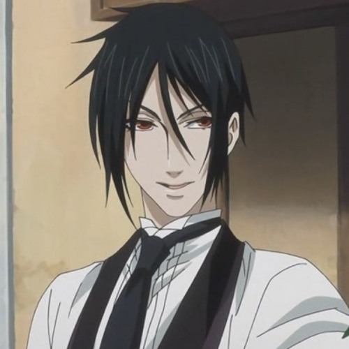 One Hell of a Butler: Black Butler anime