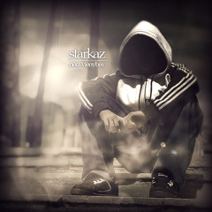Starkaz-Nėra vienybės