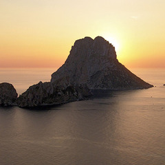 Ibiza lazy afternoons