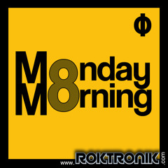 K-kid - Another Monday Morning (Ft. Boothy)