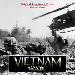 MoozE - The Far-Out Sun Of Saigon And The Ramblings Of The Lost Soldiers