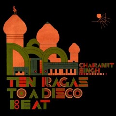 Charanjit Singh - Raga Kalavati