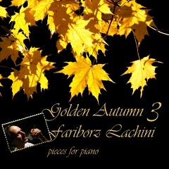 Fariborz Lachini - Leaves Of Light