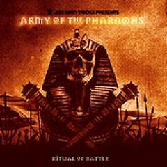 Army Of The Pharaohs - Black Christmas (Remix)
