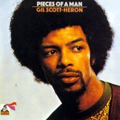 Gil Scott-Heron - Home Is Where The Hatred Is ( Ramsey Hercules Edit )
