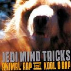Jedi Mind Tricks - Animal Rap (Remix)