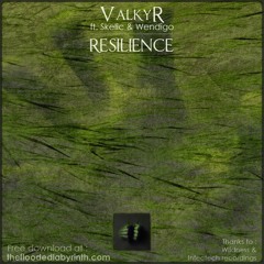 ValkyR - Us and the inbetween