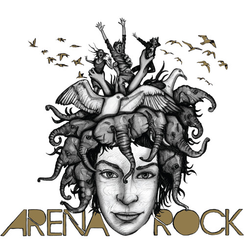 Stream Oh, Harry - Now That We Found Love by headlockcreativemgmt ...