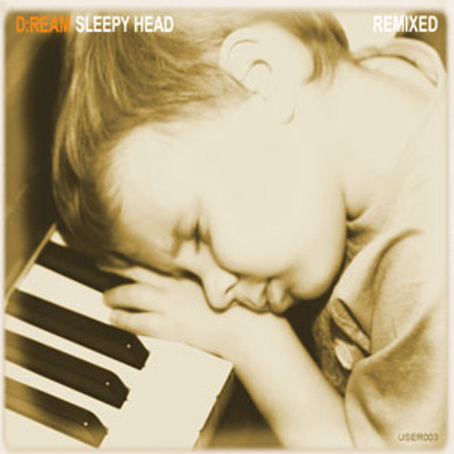 2011 D:REAM - Sleepy Head Edwin James (I Remember 1992) Remix