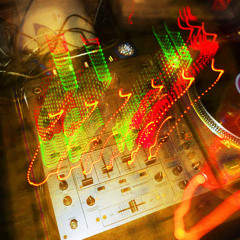 DJ Cosmic Fire - Do Your Best - 20 Demo