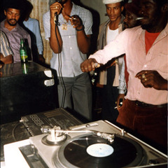 Dancehall