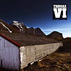 Thomax - Crystal Stair REMIX (Smif-N-Wessun + Talib Kweli)
