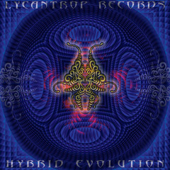 Yara & Malkaviam - Shedu 148 bpm (out now in " Hybrid Evolution - Lycantrop records)