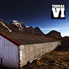 Thomax - Rhythm of the Rain REMIX (Kno + Thee Tom Hardy + Tunji of Inverse)