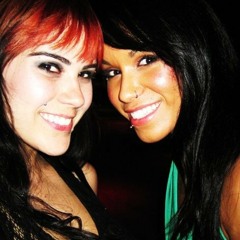 I Like It (Belle Mix Mashup)