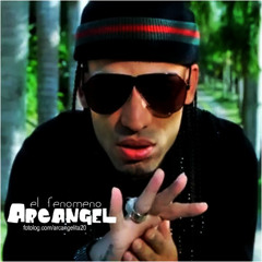 Arcangel - Pa Lo Tiguere Vacano