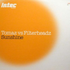 Thomaz vs Filterheadz - Sunshine (Little Bastards 2011 Re-Work)