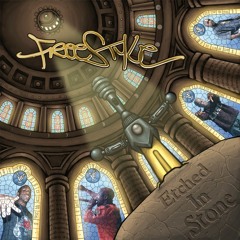 Me vs. 2 DJs feat. DJ Static & Marc Hype