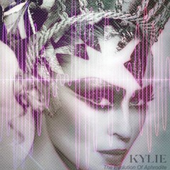 Kylie Minogue - The Evolution Of Aphrodite CD1