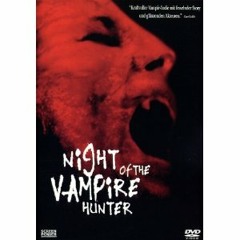 Night of the Vampire Hunter - G. Meyer de Voltaire & O. Weiskopf - OMPS - Die Rückverwandlung