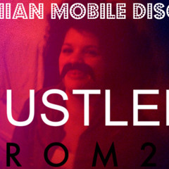 Simian Mobile Disco- Hustler (FROM2D REMIX)