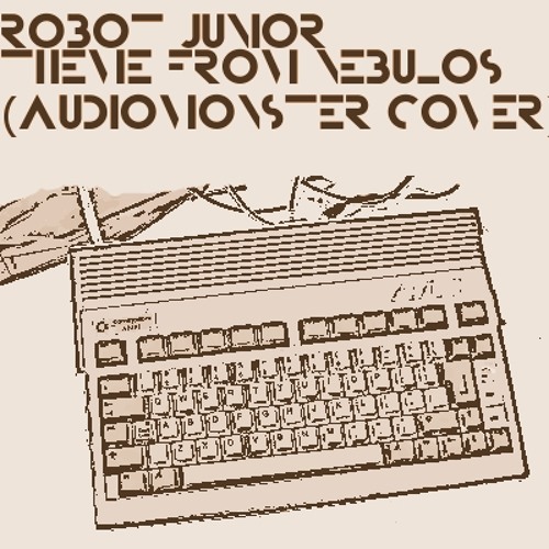 Theme From Nebulos (Audiomonster Cover)