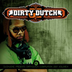 Dirty Dutch Chuckie Ft Dj XsyentoX Remix  - Gettin' Over You