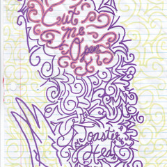 Cut me open(instrumental)