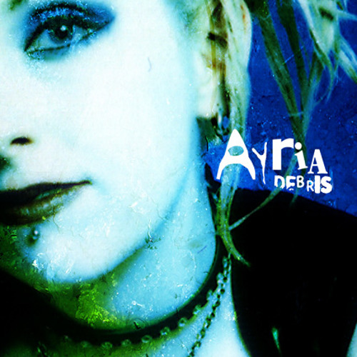 Ayria - Disease (Tractor Factor Upon Boole Remix)